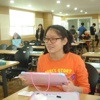 상반기 성경 골든벨 (요한복음) 사진 16