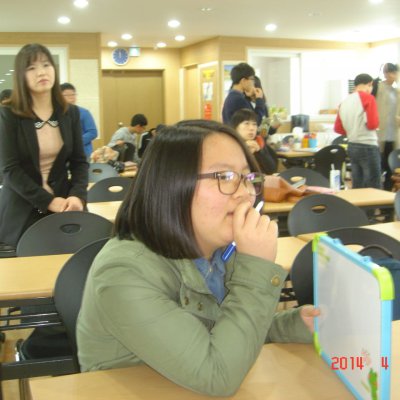 상반기 성경 골든벨 (요한복음) 사진 17