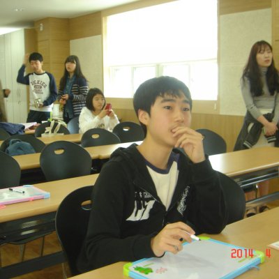 상반기 성경 골든벨 (요한복음) 사진 18