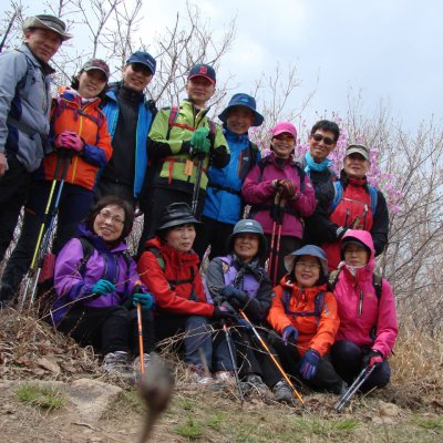 2014년 1월~ 4월 등산동아리 산행사진 사진 3