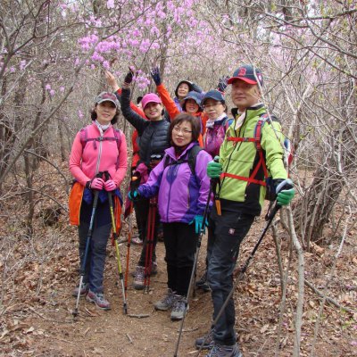 2014년 1월~ 4월 등산동아리 산행사진 사진 9