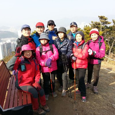 2014년 1월~ 4월 등산동아리 산행사진 사진 13