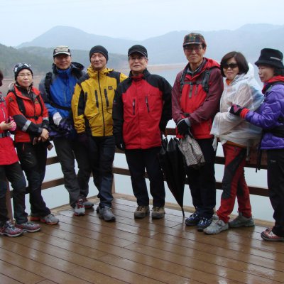 2014년 1월~ 4월 등산동아리 산행사진 사진 18