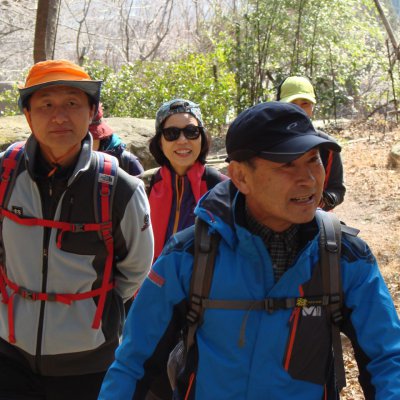 2014년 1월~ 4월 등산동아리 산행사진 사진 22