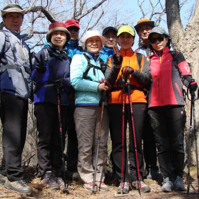 2014년 1월~ 4월 등산동아리 산행사진 사진 27