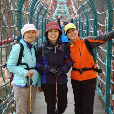 2014년 1월~ 4월 등산동아리 산행사진 사진 28