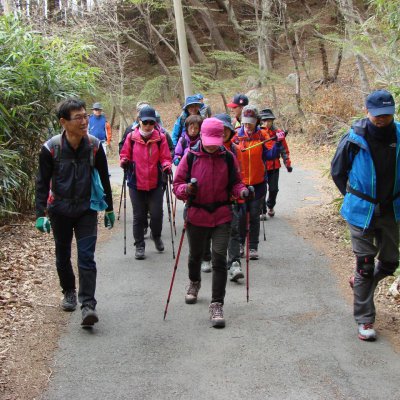 2014년 1월~ 4월 등산동아리 산행사진 사진 30