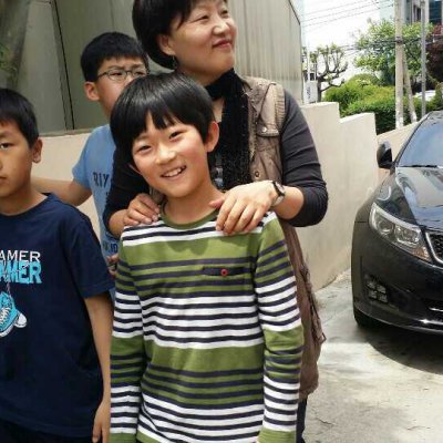 어버이주일 감사인사 사진 6