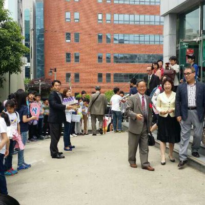 어버이주일 감사인사 사진 12