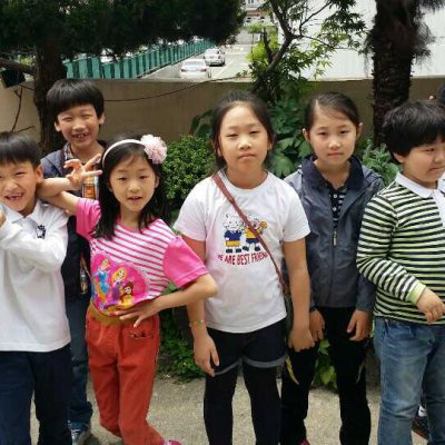 어버이주일 감사인사 사진 23