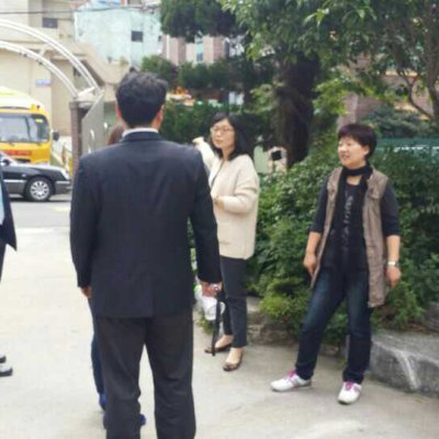 어버이주일 감사인사 사진 31
