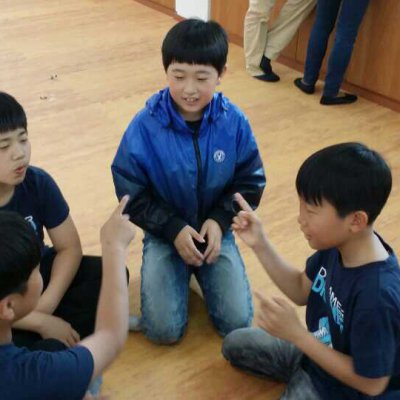 어버이주일 감사인사 사진 32