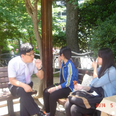 야외 예배 사진 11