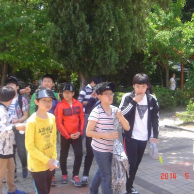 야외 예배 사진 30