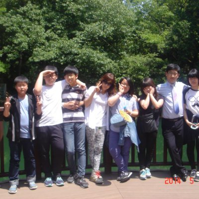 야외 예배 사진 36