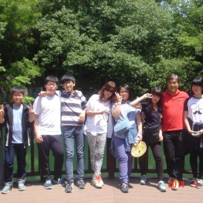 야외 예배 사진 37