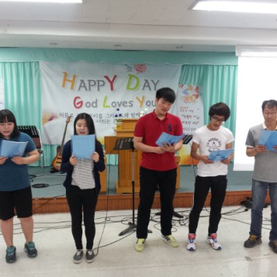 중.고등부 이단강의 사진 36