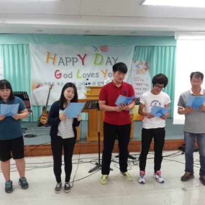 중.고등부 이단강의 사진 37