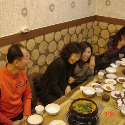 맛동산 동아리 모임 (2014년 상반기) 사진 27