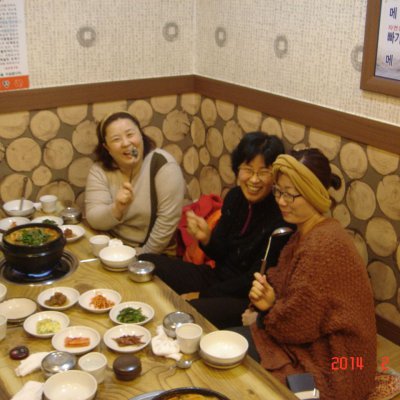 맛동산 동아리 모임 (2014년 상반기) 사진 29