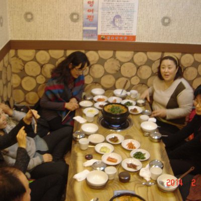 맛동산 동아리 모임 (2014년 상반기) 사진 31