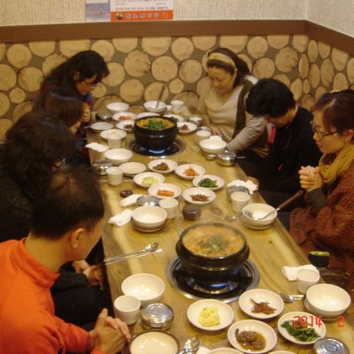 맛동산 동아리 모임 (2014년 상반기) 사진 34