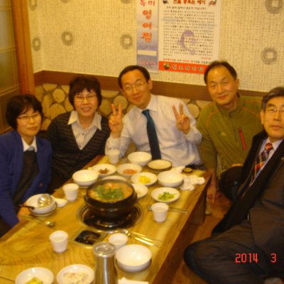 맛동산 동아리 모임 (2014년 상반기) 사진 35