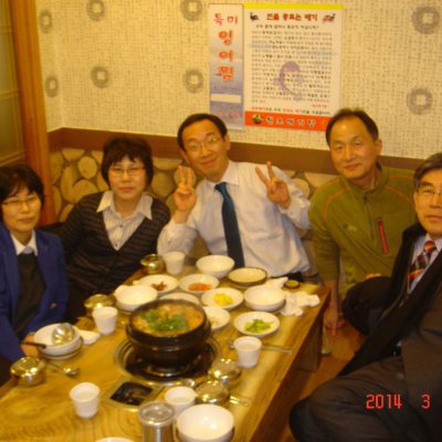 맛동산 동아리 모임 (2014년 상반기) 사진 36