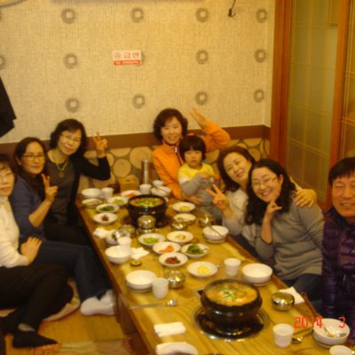 맛동산 동아리 모임 (2014년 상반기) 사진 37