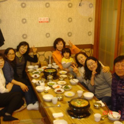 맛동산 동아리 모임 (2014년 상반기) 사진 38