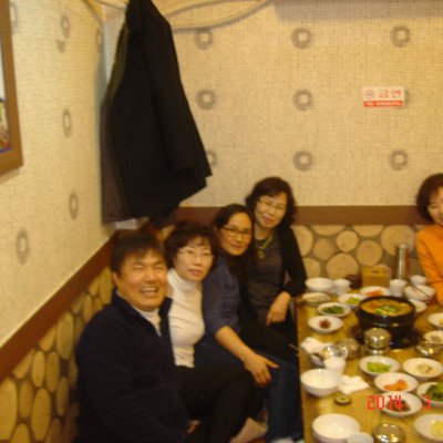 맛동산 동아리 모임 (2014년 상반기) 사진 39