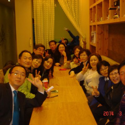 맛동산 동아리 모임 (2014년 상반기) 사진 44