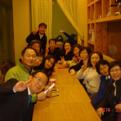 맛동산 동아리 모임 (2014년 상반기) 사진 45