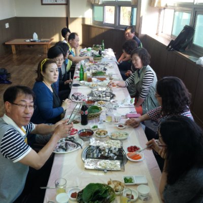 맛동산 동아리 모임 (2014년 상반기) 사진 47