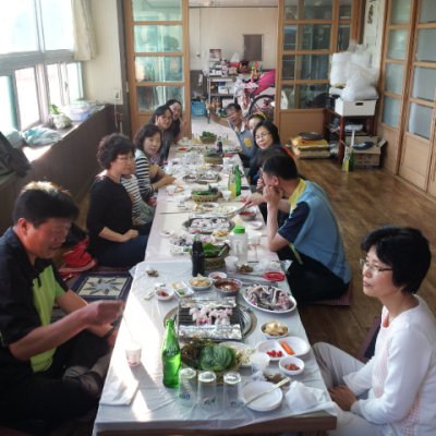 맛동산 동아리 모임 (2014년 상반기) 사진 48