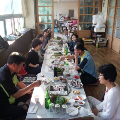 맛동산 동아리 모임 (2014년 상반기) 사진 49