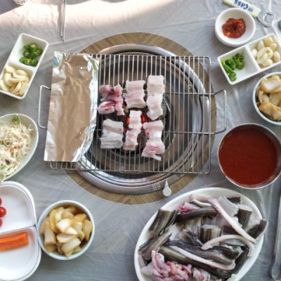 맛동산 동아리 모임 (2014년 상반기) 사진 51