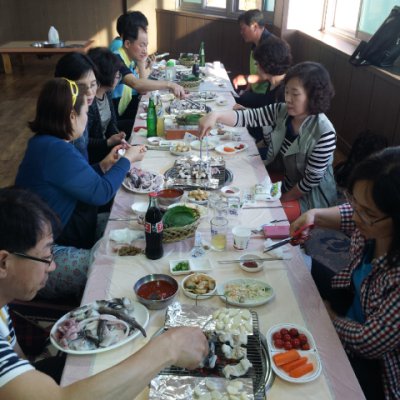 맛동산 동아리 모임 (2014년 상반기) 사진 52