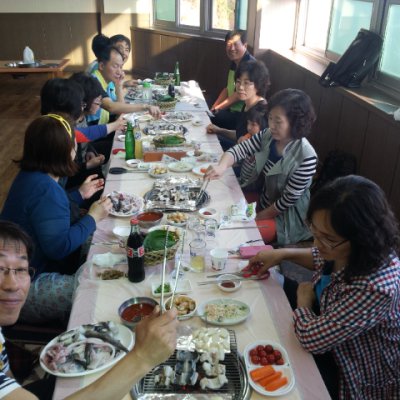 맛동산 동아리 모임 (2014년 상반기) 사진 53
