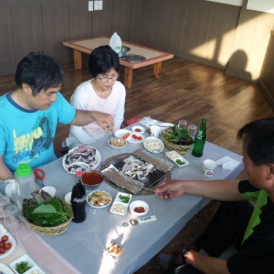 맛동산 동아리 모임 (2014년 상반기) 사진 54