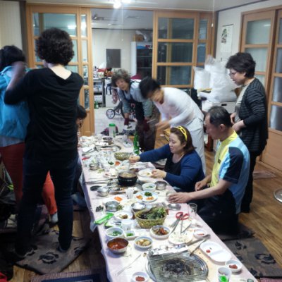 맛동산 동아리 모임 (2014년 상반기) 사진 56