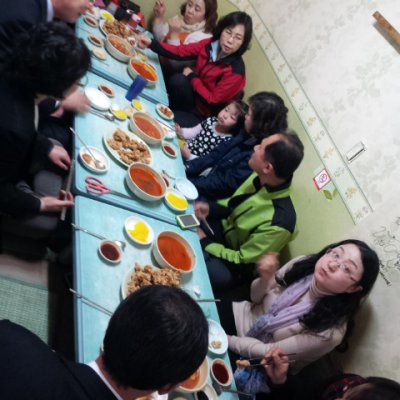 맛동산 동아리 모임 (2014년 상반기) 사진 59