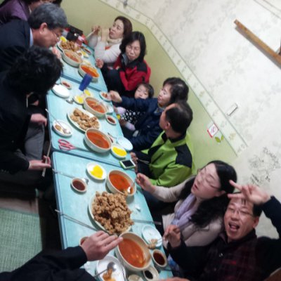 맛동산 동아리 모임 (2014년 상반기) 사진 61