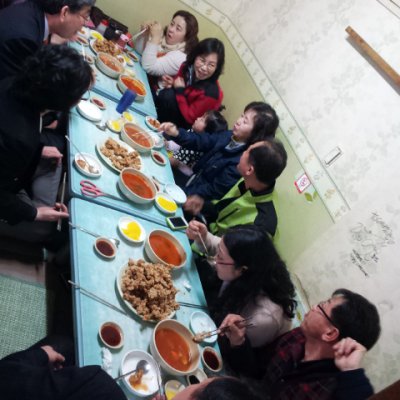 맛동산 동아리 모임 (2014년 상반기) 사진 62