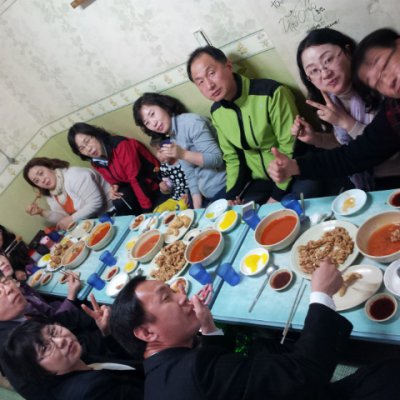 맛동산 동아리 모임 (2014년 상반기) 사진 65