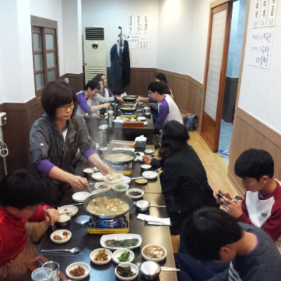 다음세대 기도회팀 주님께 영광을 사진 11