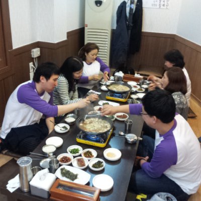 다음세대 기도회팀 주님께 영광을 사진 12