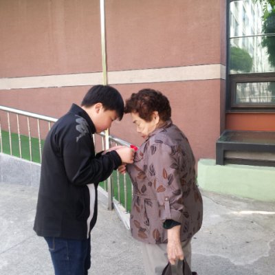 어버이날 꽃으로 말하다 사진 4