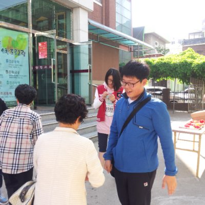 어버이날 꽃으로 말하다 사진 6