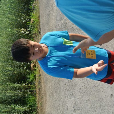 중등부 하계수련회 사진 26